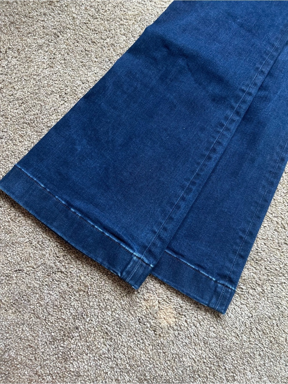 7 for all mankind jeans - Picture 6 of 7